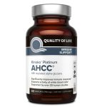 کپسول ای اچ سی سی پلاتینیوم AHCC