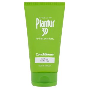 نرم کننده مو نازک و شکننده پلانتور 39 اصل | Plantur 39 Conditioner 150ml