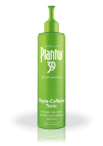 تونیک تقویت کننده مو فیتوکافئین پلانتور 39 اصل | Plantur 39 Natural Phyto 200ml