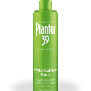 تونیک تقویت کننده مو فیتوکافئین پلانتور 39 اصل | Plantur 39 Natural Phyto 200ml