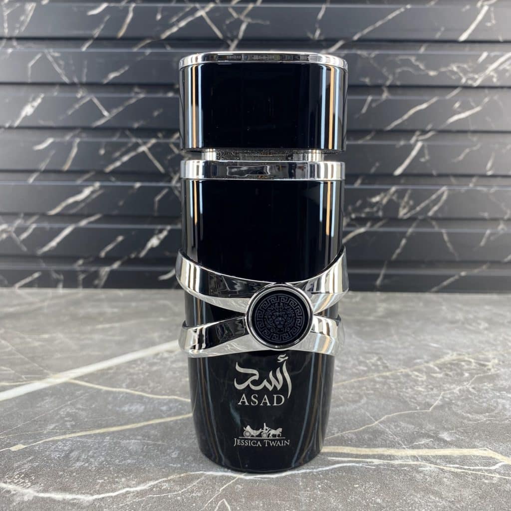 عطر ادکلن لطافه اسد