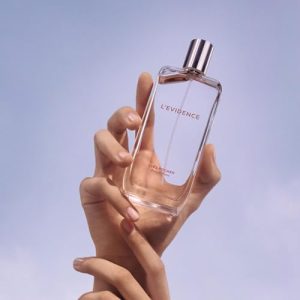 عطر ادکلن ادوپرفیوم ل اویدنس ایوروشه اصل | L'EVIDENCE eau de parfum 100ml