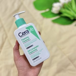 فوم شوینده سراوی پوست نرمال تا چرب اصل | Foaming Cleanser 473 ml