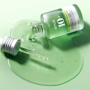 سرم آزلائیک اسید ۱۰ ٪ هیالورون آنوا اصل | Anua Azelaic Acid 10% + Hyaluron Redness Soothing Serum 30ml