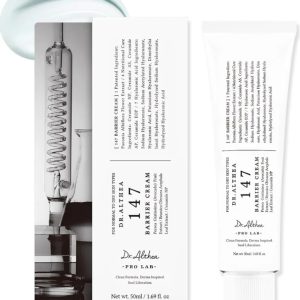 کرم بریر 147 دکتر آلتیا 50 میل اصل | 147 BARRIER CREAM