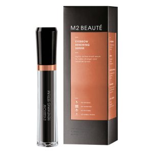 سرم تقویت ابرو ام تو بیوتی اصل | M2 Beauté 4ml