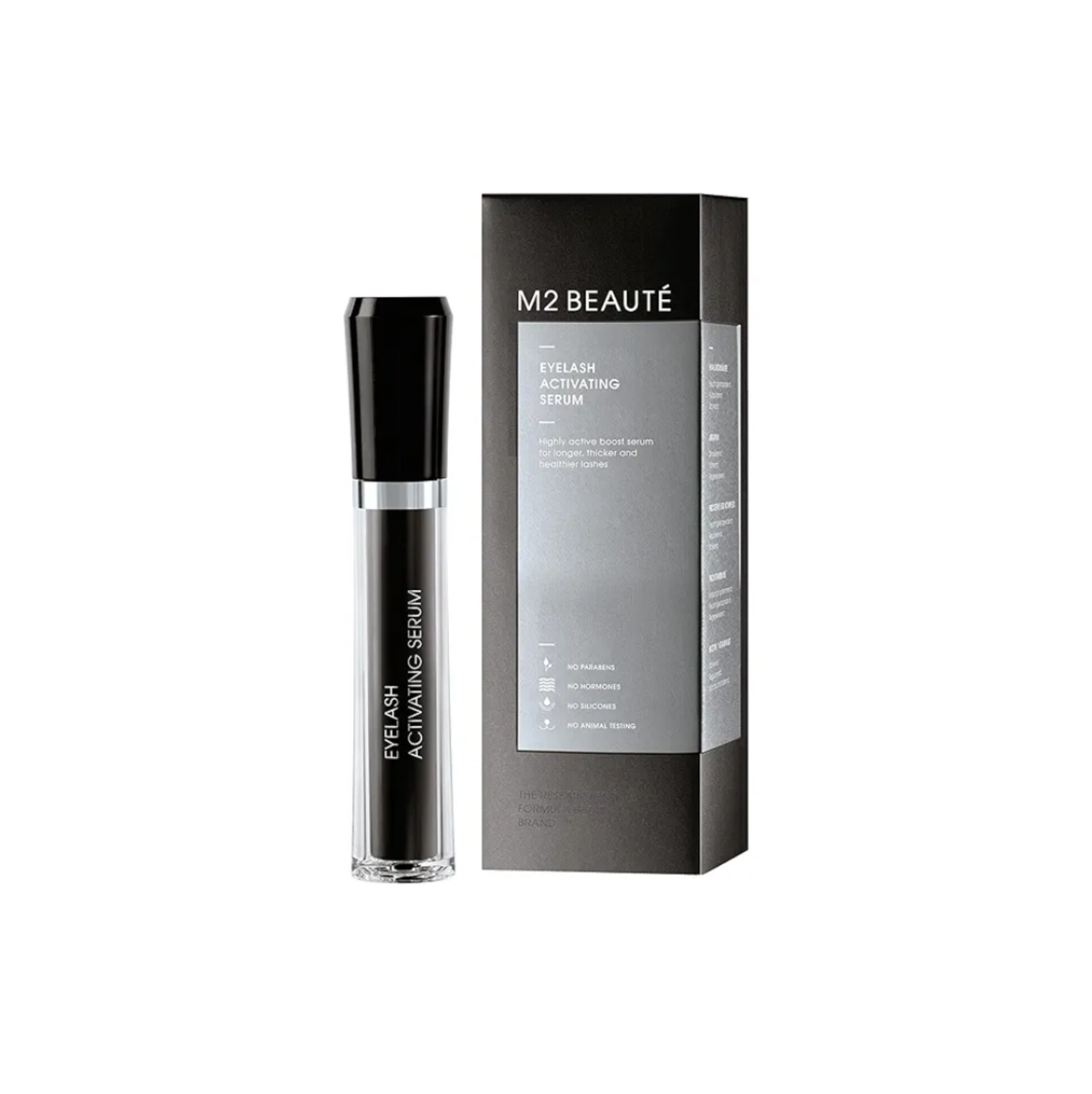 سرم تقویت کننده مژه ام تو بیوتی اصلM2 Beauté 5ml