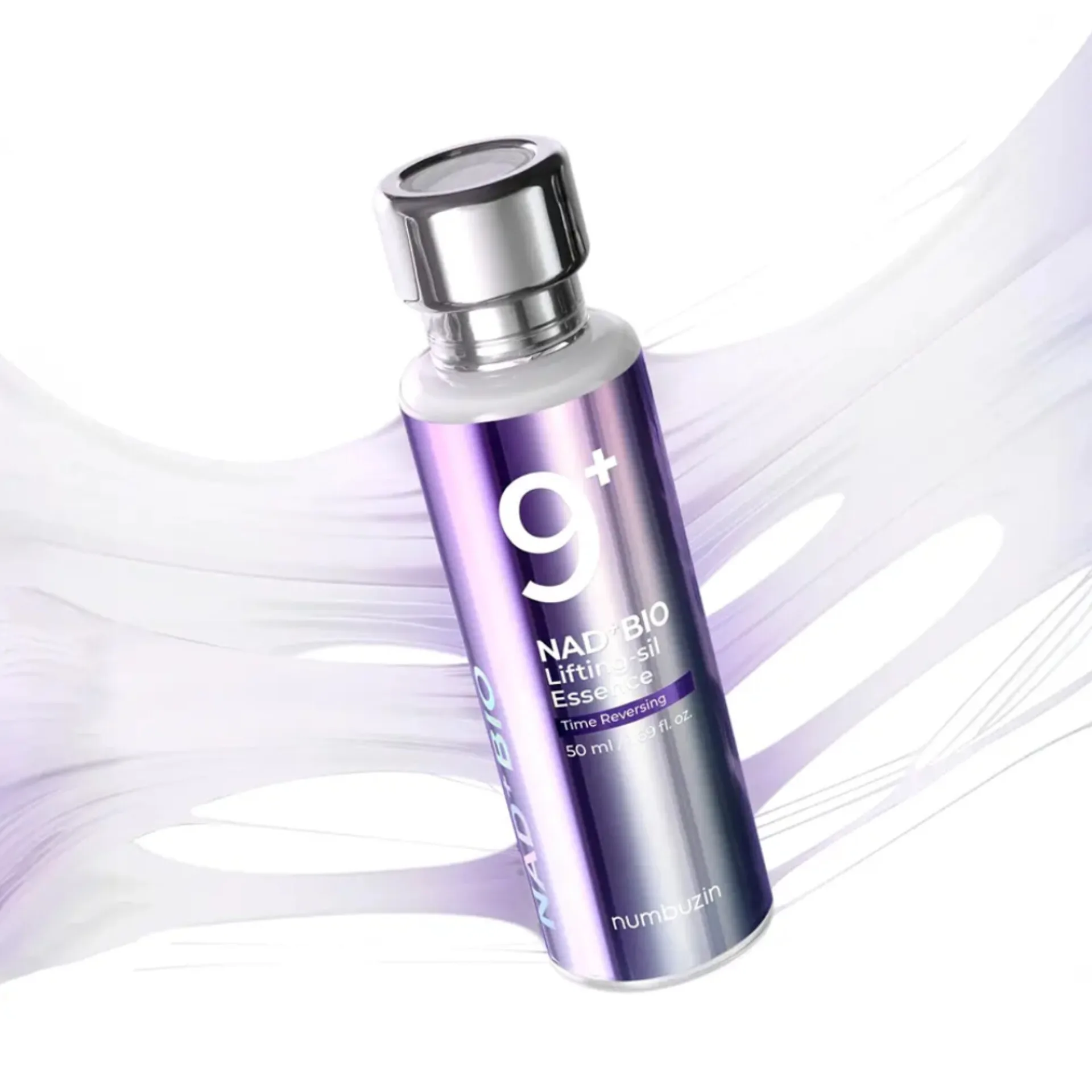 اسنس بایو لیفتینگ شماره 9 نامبوزین اصل | Numbuzin No.9 NAD Bio Lifting Essence