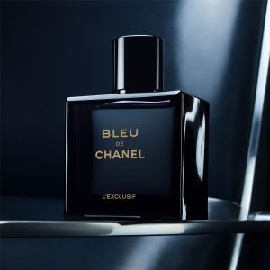 عطر ادکلن شنل بلو شنل اکسکلوسیف اصل | Chanel Bleu de Chanel L’Exclusif 100 ml