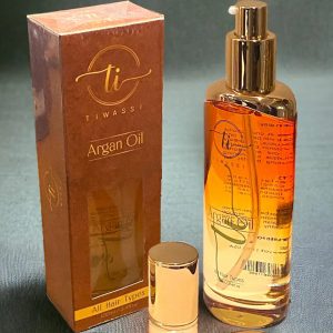 روغن آرگان تیواسی اصل | Tiwassi Argan Oil 100ml