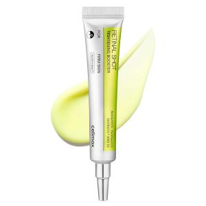 کرم ضد چروک رتینول شات سلیمکس اصل | Celimax The Vita-A Retinal Shot Tightening Booster 15ml