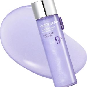 تونر درخشان کننده نامبوزین شماره 9 اصل | Numbuzin No.9 NAD+ PDRN Glow Boosting Tone