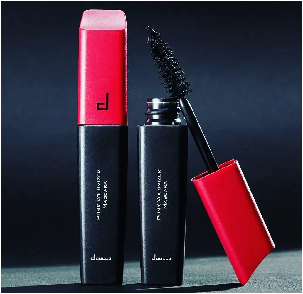 ریمل حجم دهنده پانک دوسه اصل | DOUCCE PUNK VOLUMIZER MASCARA 13ml