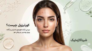 کورتیزول چیست؟ راهنمای کامل هورمون استرس و تأثیر آن بر پوست و سلامتی