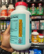 منیزیم سیترات کرکلند 250 میلی گرم | Kirkland Magnesium Citrate