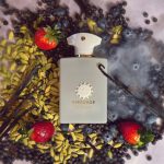 عطر آمواج دسیژن مردانه