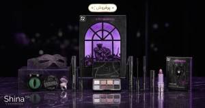 ست آرایشی شیگلم کت‌وومن | SHEGLAM x CATWOMAN™ Full Collection Set