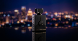 عطر آرماف کلاب د نایت بلو آیکونیک اصل | خرید با بهترین قیمت