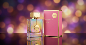 خرید عطر آرماف کلاب د نویت آنتولد اصل | شینا کازمتیک