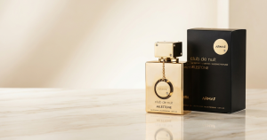 خرید عطر آرماف کلاب د نویت میلستون اصل | قیمت روز شینا