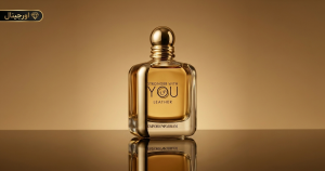 عطر جورجیو آرمانی استرانگر ویت یو لدر (Stronger With You Leather)