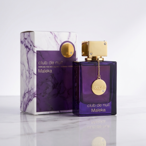 عطر آرماف کلاب د نویت ملکه | Armaf Club De Nuit Maleka