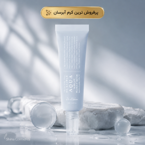 آکوا کرم آبرسان دکتر التیا