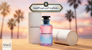 خرید عطر لویی ویتون کالیفرنیا دریم ۱۰۰ میل | قیمت اصل