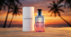 خرید عطر لویی ویتون کالیفرنیا دریم ۱۰۰ میل | قیمت اصل