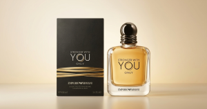 عطر امپریو آرمانی استرانگر ویت یو اونلی | خرید اورجینال با ضمانت