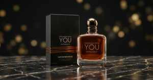 عطر ادکلن امپریو آرمانی استرانگر ویت یو اینتنسلی (Emporio Armani Stronger With You Intensely)