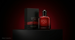 عطر امپوریو آرمانی استرانگر ویت یو پارفوم | Emporio Armani Stronger With You Parfum