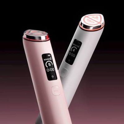 خرید دستگاه مدیکیوب ایج آر بوستر پرو X2 | Medicube Age-R Booster Pro | شینا کازمتیک