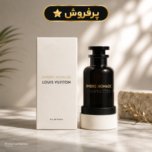 خرید عطر ادکلن لویی ویتون آمبر نومد 100 میل اصل | شینا کازمتیک