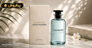 خرید عطر لویی ویتون ایمجینیشن 100 میل اصل | شینا کازمتیک
