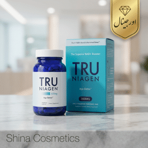 مکمل ترو نیژن 300 میلی‌گرم