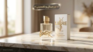 عطر ادکلن ایو سن لوران لیبر لو نو | Yves Saint Laurent Libre L’Eau Nue