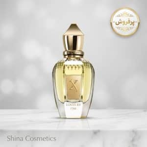 عطر ادکلن زرجوف لویی پانزدهم ۱۷۲۲ | Xerjoff Louis XV
