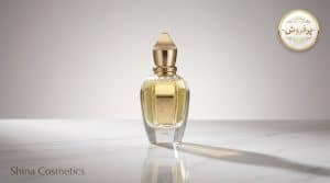 عطر ادکلن زرجوف لویی پانزدهم ۱۷۲۲ | Xerjoff Louis XV