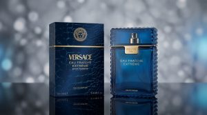 عطر ورساچه او فرش اکستریم 100 میل | Versace Eau Fraîche Extrême اصل
