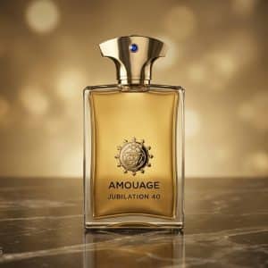 عطر آمواج جوبیلیشن 40 مردانه | خرید Amouage