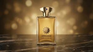 عطر آمواج جوبیلیشن 40 مردانه | خرید Amouage