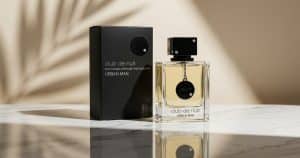 عطر آرماف کلاب د نویت اوربان مردانه | خرید و قیمت