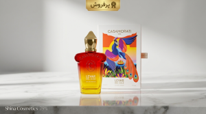 عطر ادکلن زرجوف لوار دل سول | Xerjoff Levar del Sole