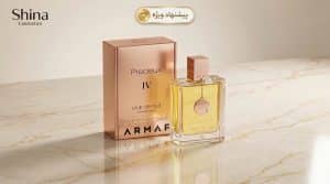 عطر آرماف کلاب دو نویت پرسیوس 4 زنانه | خرید و قیمت