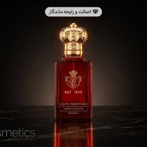خرید عطر کلایو کریستین ماتسوکیتا 50 میل | Matsukita