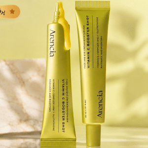 سرم ویتامین C آرنسیا بوستر شات 30ml | خرید Arencia