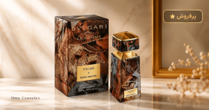 عطر ادکلن بولگاری تایگار ایکس رفیک انادول | Bvlgari Tygar x Refik Anadol
