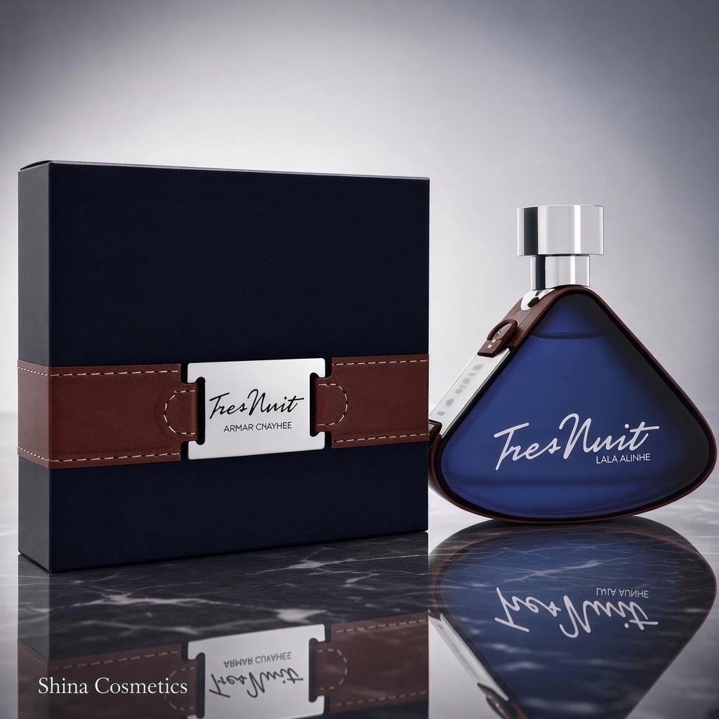 عطر ادکلن آرماف ترس نویت | Armaf Tres Nuit