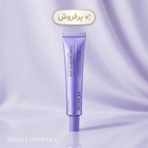 کرم آبرسان و سفتکننده آرنسیا NAD+ بوستر شات 30 میل